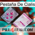 Pestaña De Cialis 32